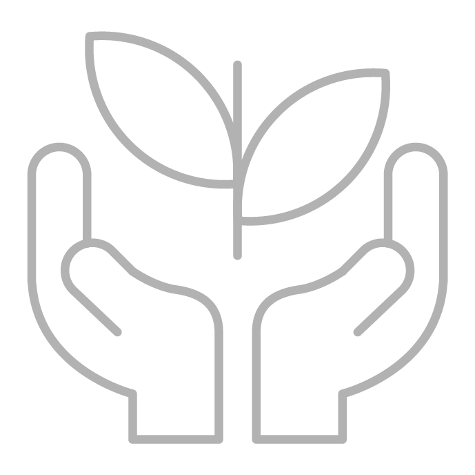 cura per l'ambiente