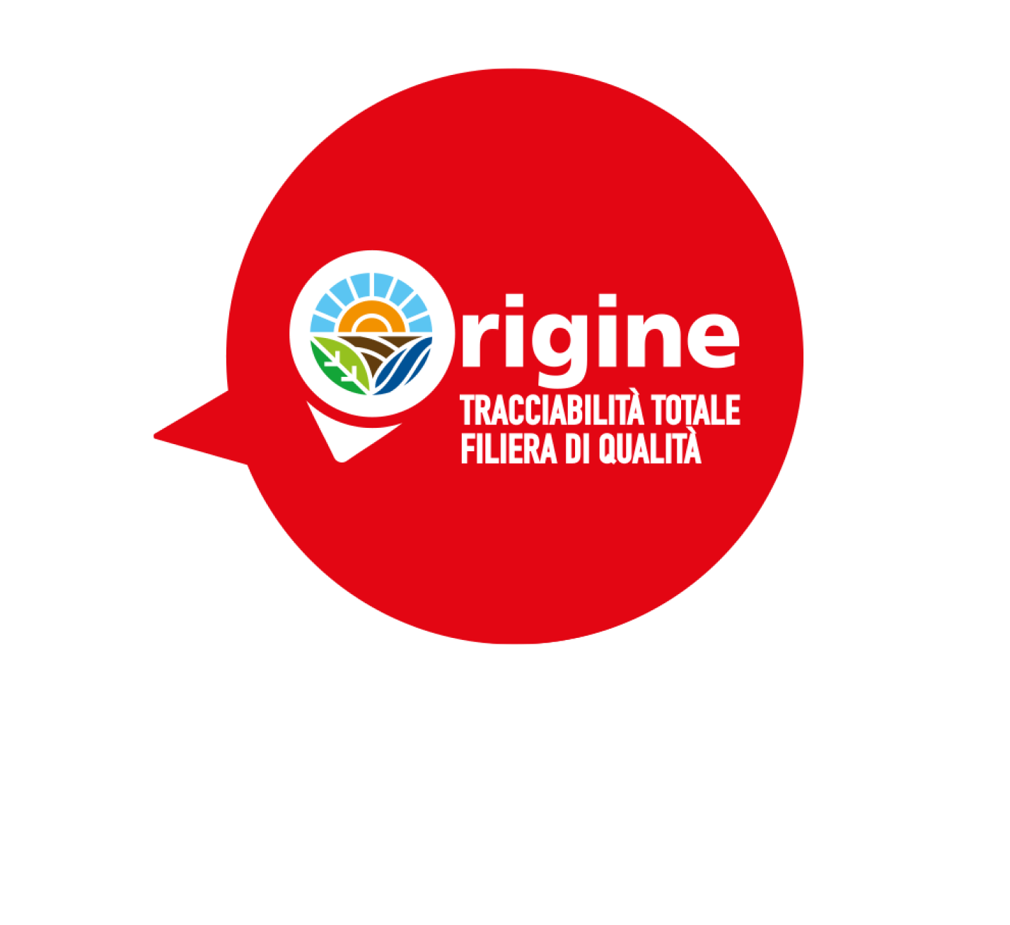 origine tracciabilità totale filiera di qualità