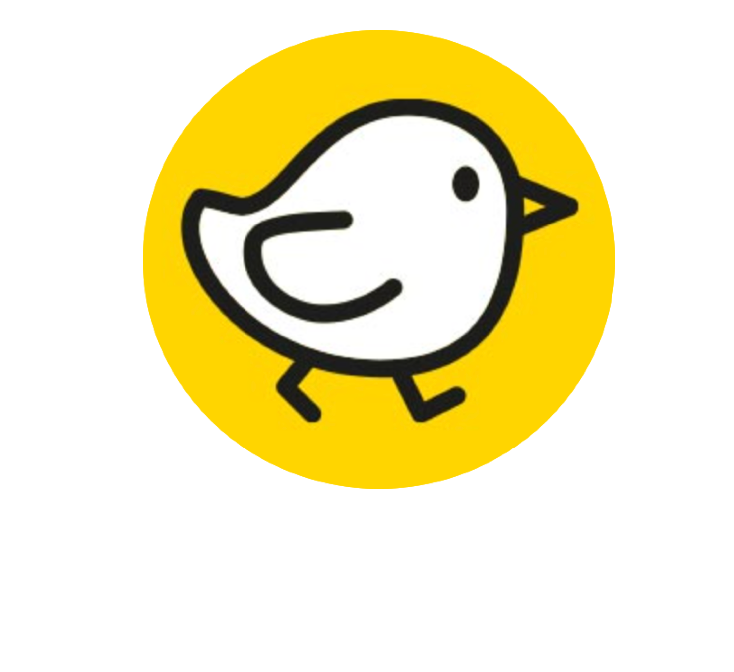""