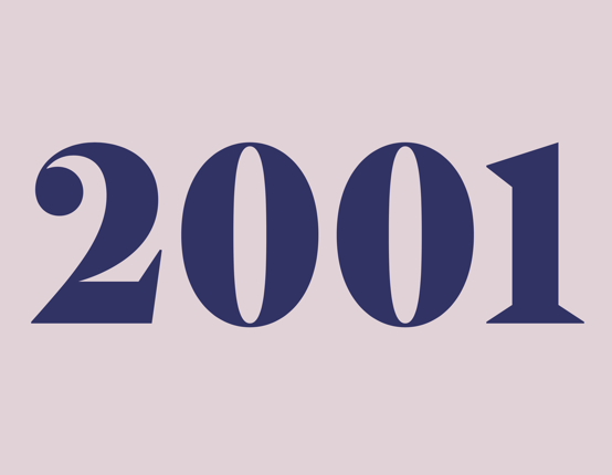2001