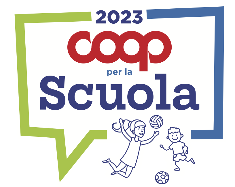 coop per la scuola 2023