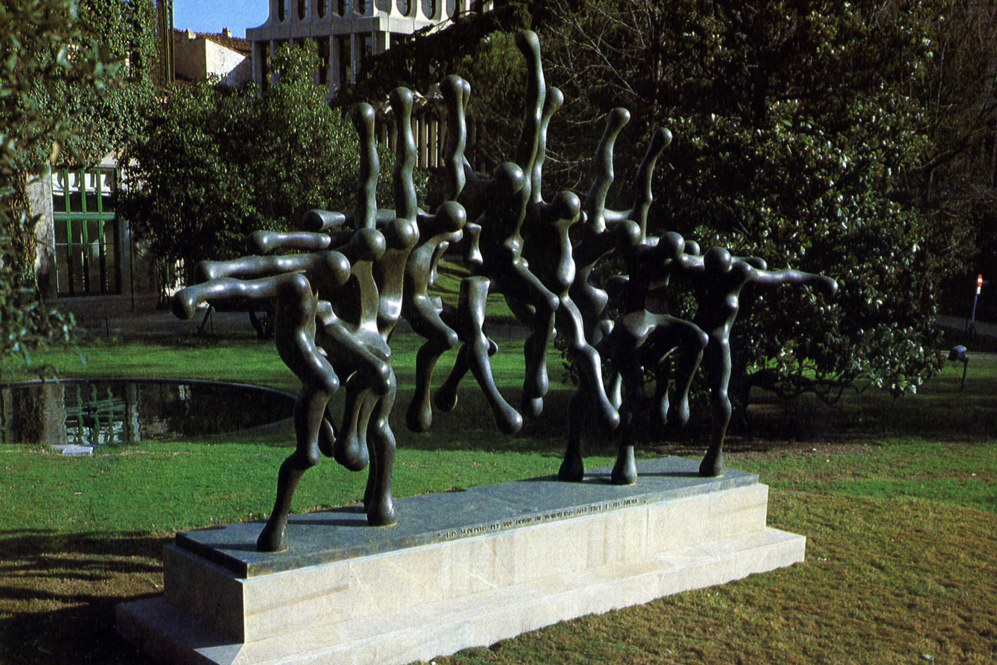 Monumento alla pace