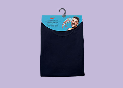 T-SHIRT UOMO