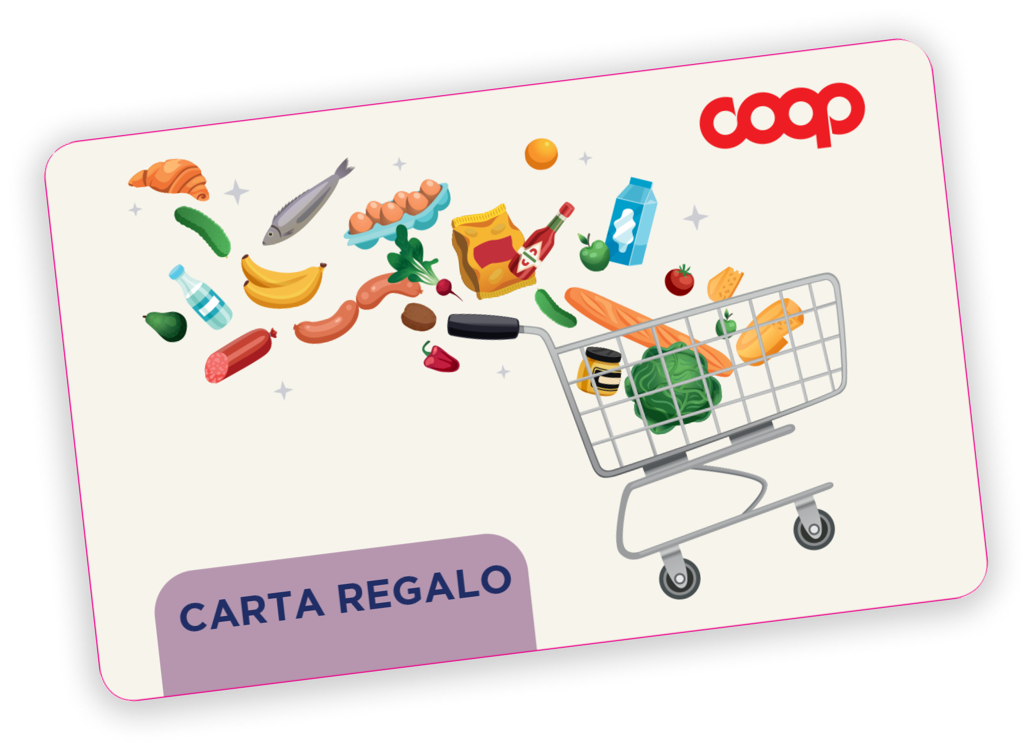 Gift Card Image