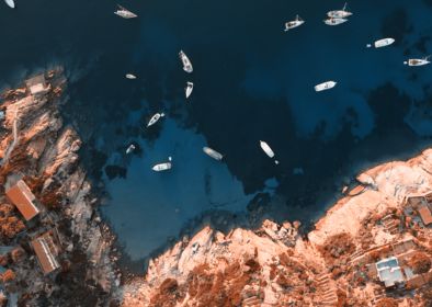 ""